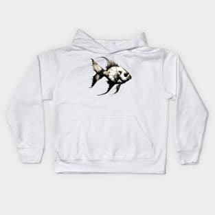 Fish Kids Hoodie